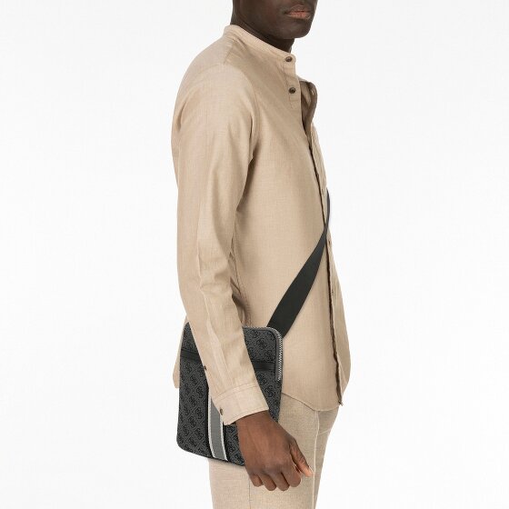 Guess Milano Umhängetasche 19 cm