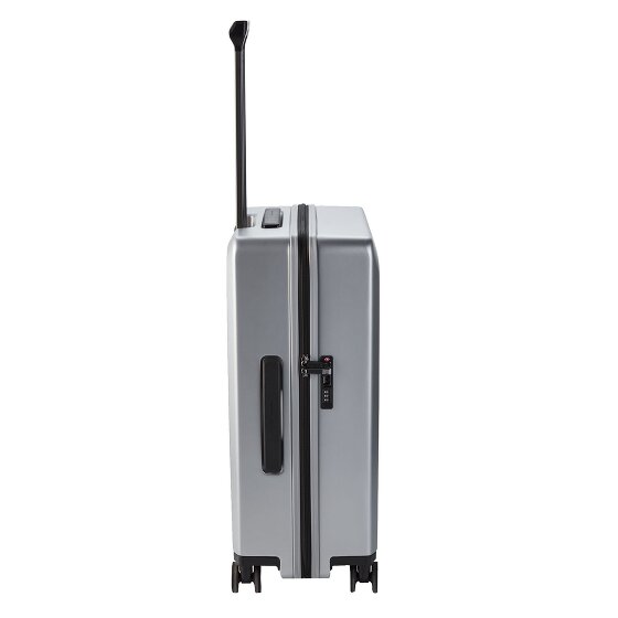 Porsche Design PD Voyager 4 Rollen Trolley M 69 cm