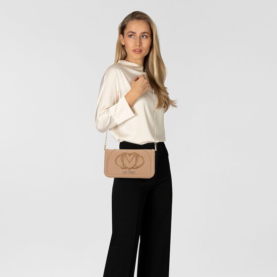 Love Moschino Smart Daily Umhängetasche 26 cm Love Moschino Smart Daily Umhängetasche 26 cm