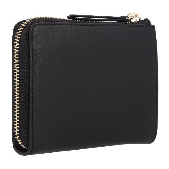 Tommy Hilfiger Hilfiger Leather Geldbörse Leder 13 cm