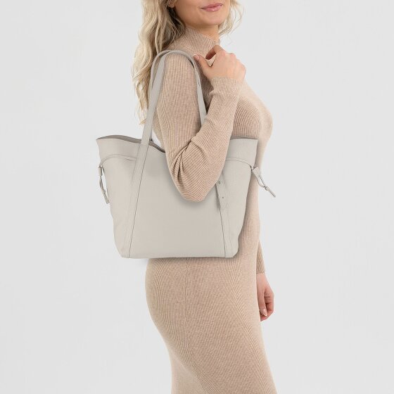 Hey Marly Pretty Wonder Shopper Tasche M Leder 50 cm