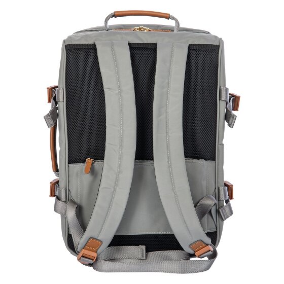 Bric's X-Travel Rucksack 42 cm Laptopfach