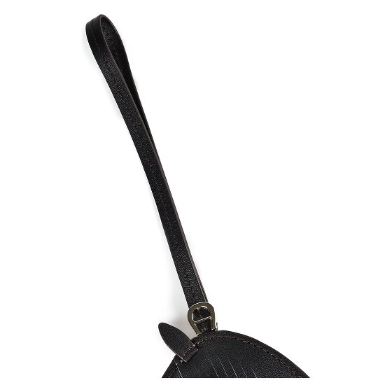 AIGNER Ciondollini Taschenanhänger Leder 27 cm