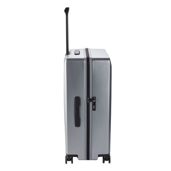 Porsche Design PD Voyager 4 Rollen Trolley L 78 cm
