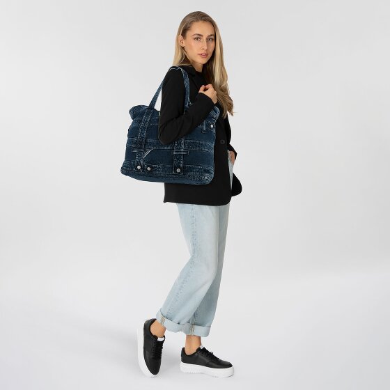 Replay Shopper Tasche 47 cm