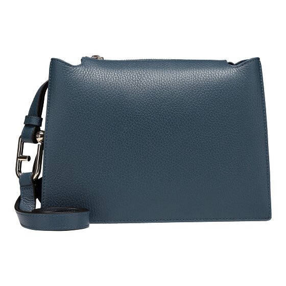 Furla Nuvola Umhängetasche Leder 25 cm