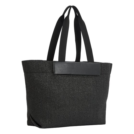 Calvin Klein CK Raffia Shopper Tasche 61 cm