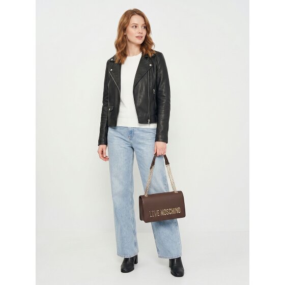 Love Moschino Schultertasche 26 cm