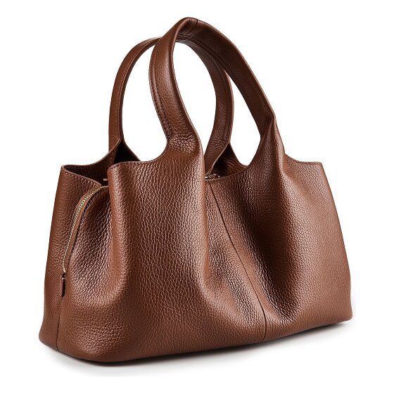 Coccinelle Nell Schultertasche Leder 32 cm