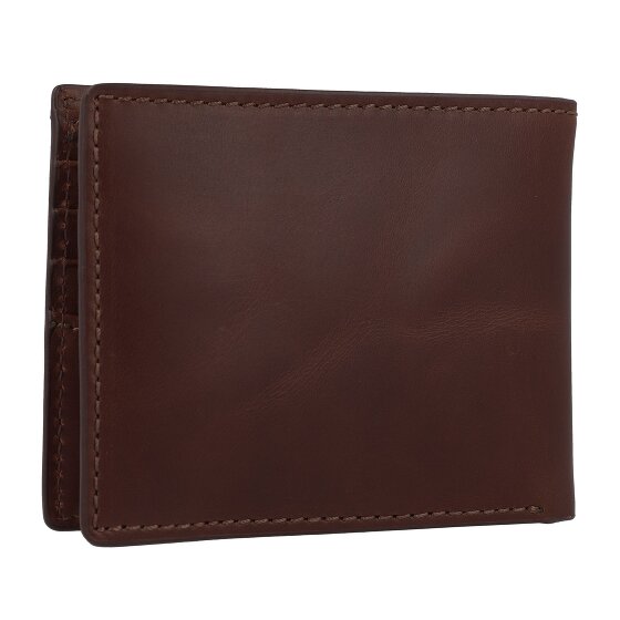 Fossil Hayes Geldbörse Leder 12 cm