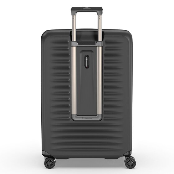 Victorinox Airox Advanced 4 Rollen Trolley L 75 cm mit Dehnfalte Victorinox Airox Advanced 4 Rollen Trolley L 75 cm mit Dehnfalte
