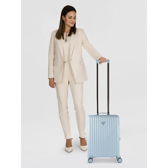 Guess Centennial 4 Rollen Kabinentrolley 55.5 cm