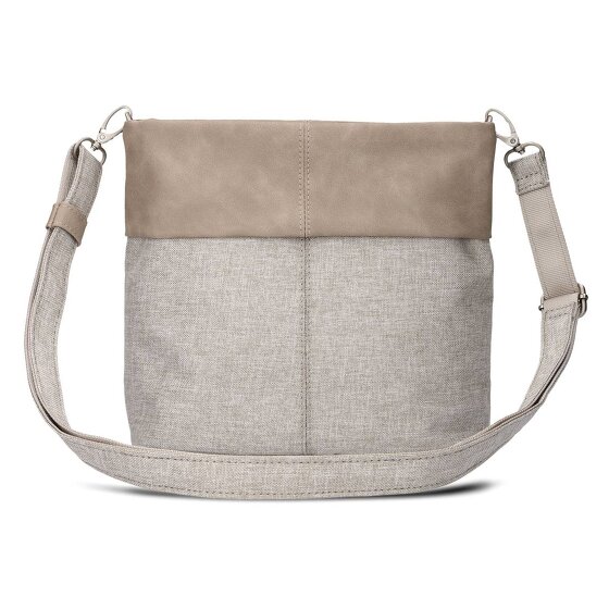 Zwei Olli Umhängetasche 25 cm