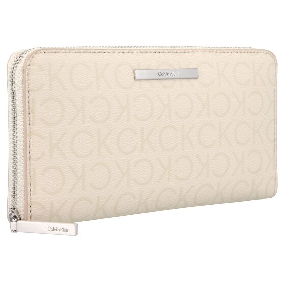 Calvin Klein Daily Dressed Geldbörse 19 cm