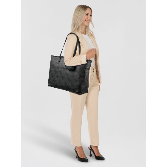 Guess Power Play Shopper Tasche 48 cm Laptopfach