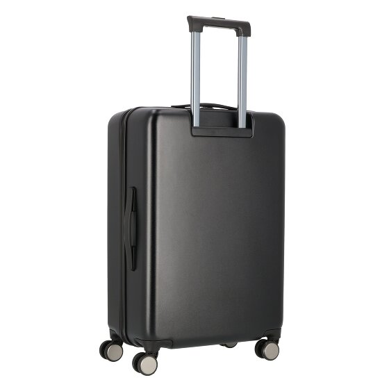 Guess Verona 4 Rollen Trolley M 67 cm Guess Verona 4 Rollen Trolley M 67 cm