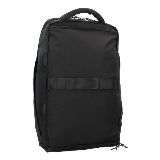 Piquadro Arne Reiserucksack 50 cm Laptopfach
