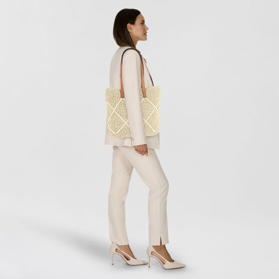 Roeckl Sansibar Shopper Tasche 40 cm