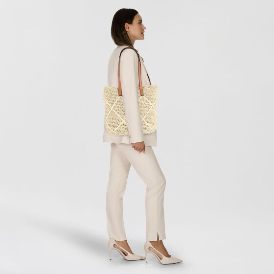 Roeckl Sansibar Shopper Tasche 40 cm