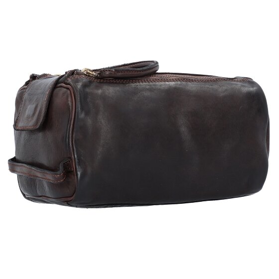 Campomaggi Kulturbeutel Leder 25 cm
