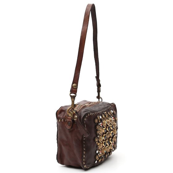 Campomaggi Ribes Umhängetasche Leder 20 cm Campomaggi Ribes Umhängetasche Leder 20 cm