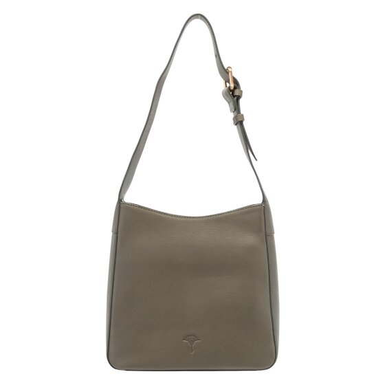 Joop! Sofisticato 1.0 Elda Schultertasche Leder 23 cm