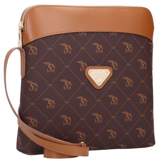 Maison Mollerus Dakar Umhängetasche 25 cm Maison Mollerus Dakar Umhängetasche 25 cm