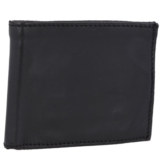 Campomaggi Geldbörse Leder 12.5 cm