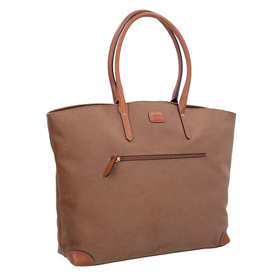 Bric's Life Aktentasche 39 cm Laptopfach