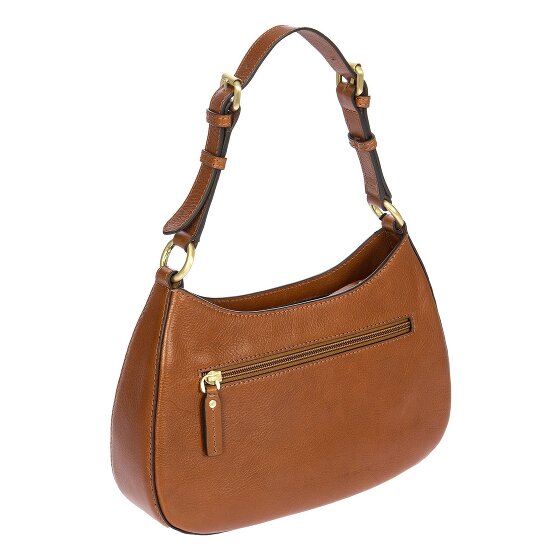 Bric's Volterra Schultertasche Leder 29 cm