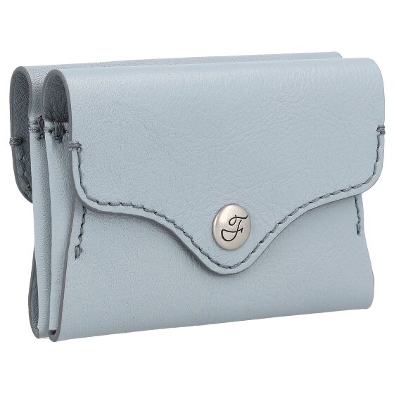 Fossil Heritage Kreditkartenetui Leder 10 cm
