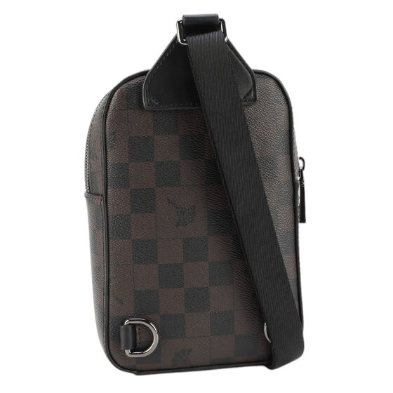 Joop! Cortina Piazza Timo Sling Bag 20 cm