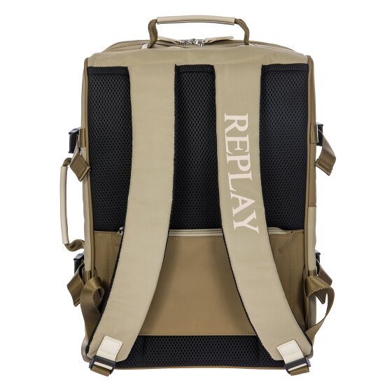 Bric's Bric´s x Replay Daypack 42 cm Laptopfach