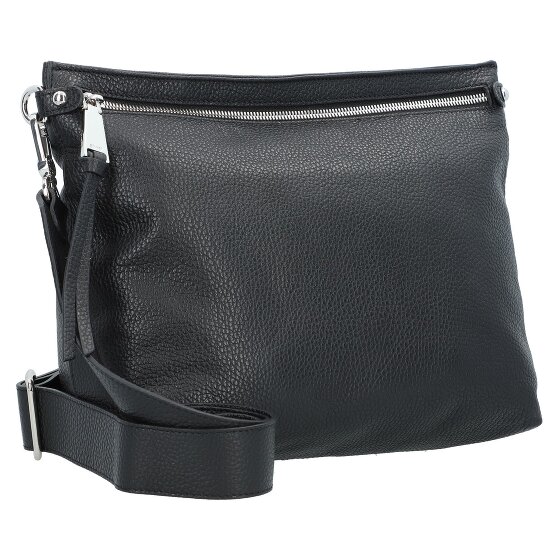 abro Adria Schultertasche Leder 27.5 cm abro Adria Schultertasche Leder 27.5 cm