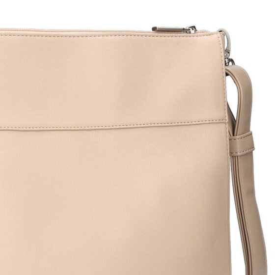 Zwei Mademoiselle.M Umhängetasche 36 cm