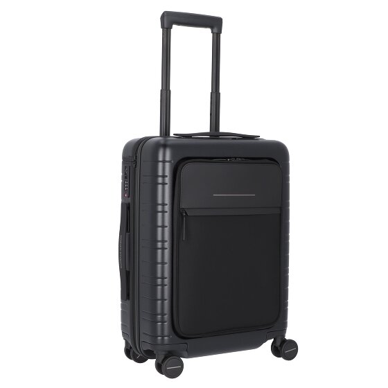 Horizn Studios M5 Smart 4 Rollen Kabinentrolley 55 cm Laptopfach