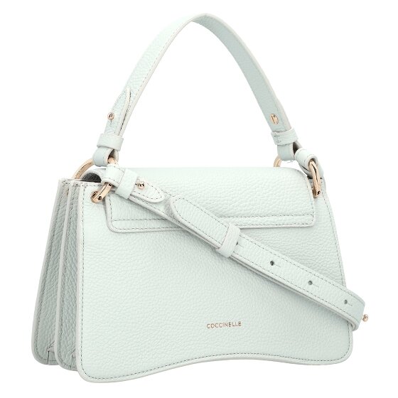 Coccinelle C-Me Schultertasche Leder 23.5 cm