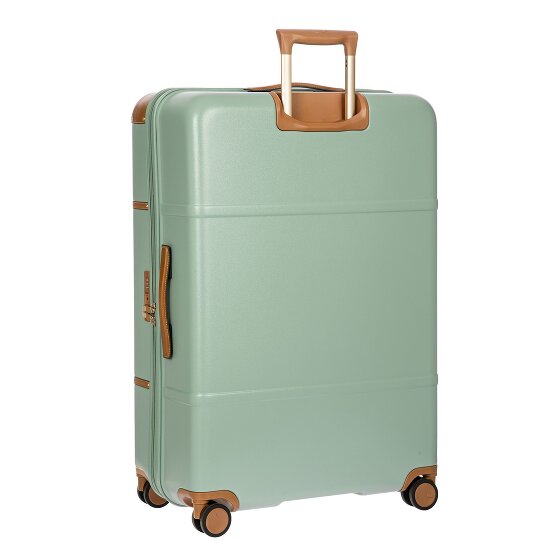 Bric's Bellagio 4 Rollen Trolley 82 cm mit Dehnfalte