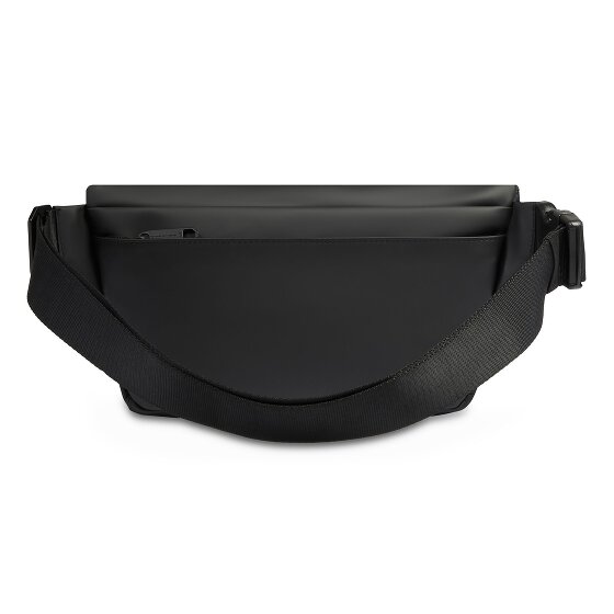 Piquadro Piquadro x Ducati Gürteltasche 28 cm