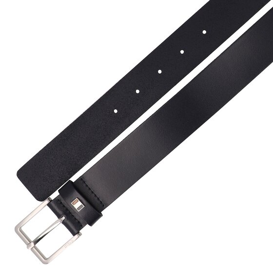 Boss Ther-Flag Gürtel Leder