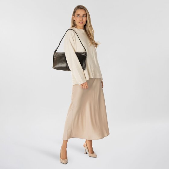 Liebeskind Farrah Schultertasche Leder 33 cm