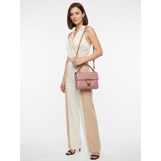 Coccinelle Arlettis Handtasche Leder 22 cm