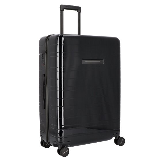 Horizn Studios H7 Essential Glossy 4-Rollen Trolley 77 cm Horizn Studios H7 Essential Glossy 4-Rollen Trolley 77 cm