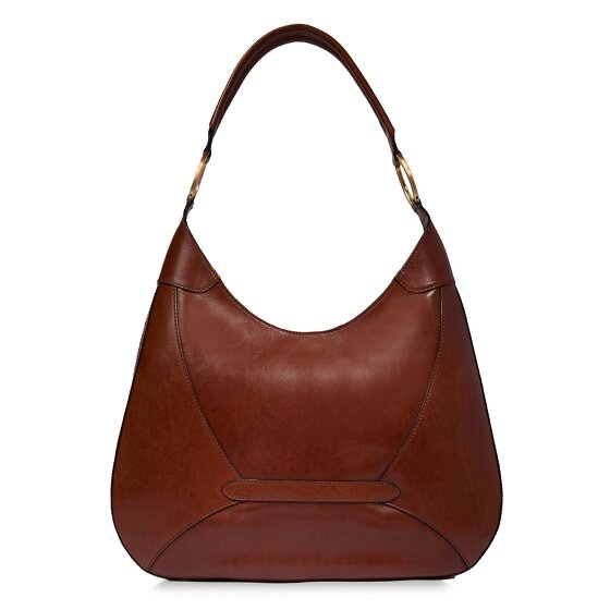 The Bridge Isabella Schultertasche Leder 44 cm The Bridge Isabella Schultertasche Leder 44 cm