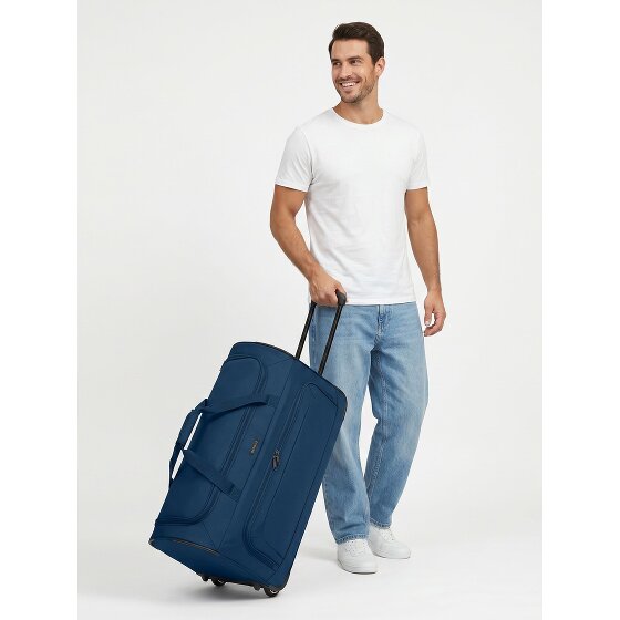 Redolz Duffle Essentials 2 Rollen Reisetasche 71 cm