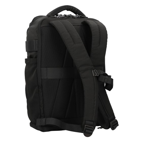 Piquadro Arne Daypack 43 cm Laptopfach