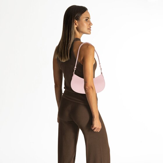 Lancaster Milano Horizon Schultertasche Leder 28 cm