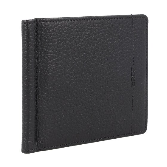 Bree Aiko 104 Visitenkartenetui Leder 9.7 cm