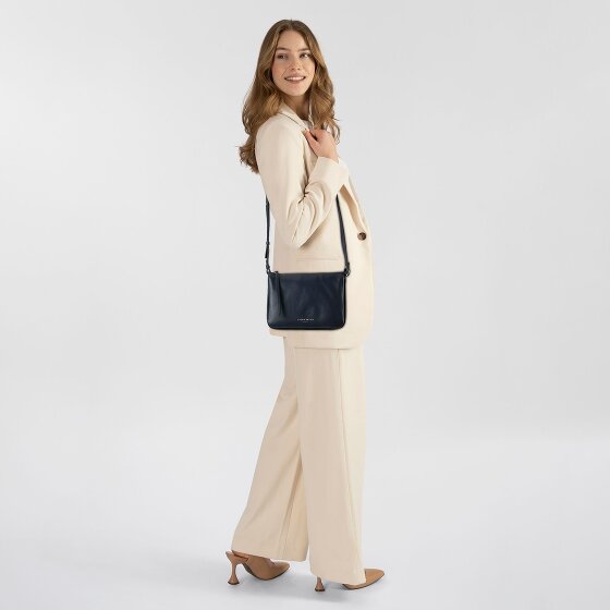 Liebeskind Nina Umhängetasche M Leder 25 cm