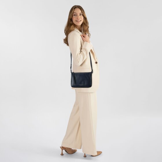 Liebeskind Nina Umhängetasche M Leder 25 cm